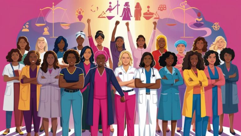 Empowering Women: Progress and Challenges
