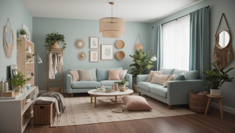 Decluttering Your Home for a Stress-Free Environment