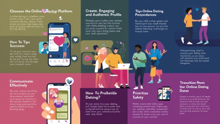 Navigating Online Dating: Tips for Success