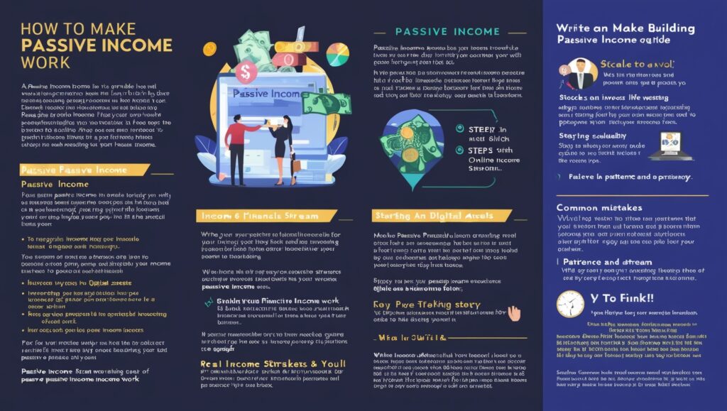 Passive Income