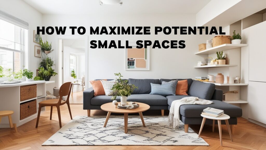 small Space