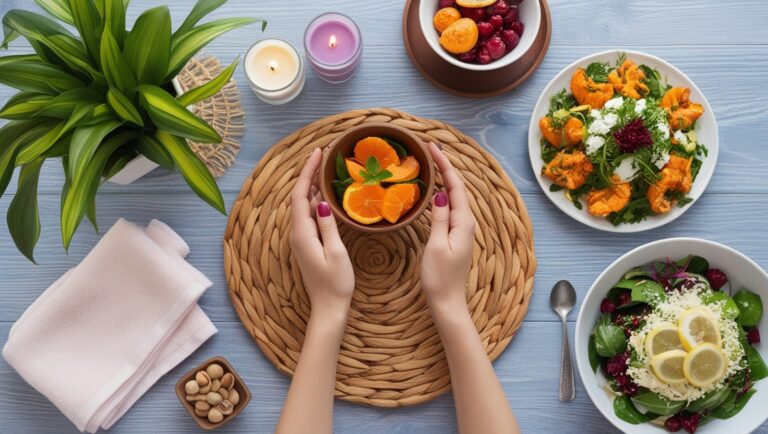 Self-Care Rituals for a Relaxing Weekend