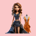 Fashion and Beauty