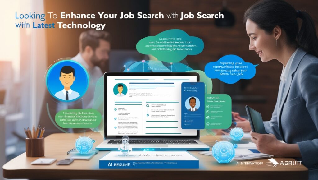 Using AI Tools to Boost Your Job Search