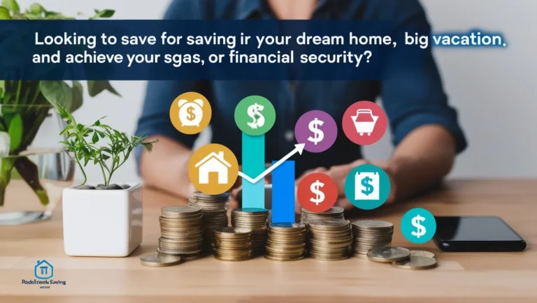 The Best Apps to Help You Save for Big Goals