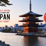 How to Explore Japan on a Tight Budget