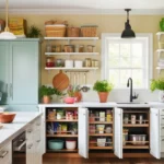 The Best Tips for Organizing Your Kitchen Efficiently