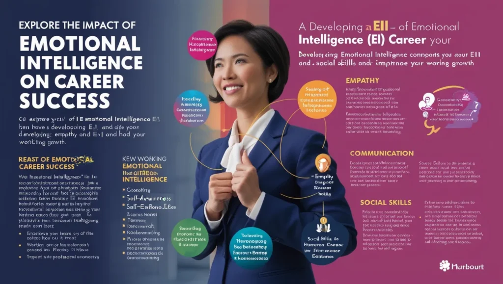 Emotional Intelligence on Career Success