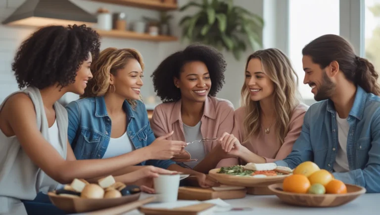 The Importance of Friendship Outside Romantic Relationships