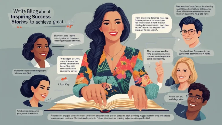 Stories of People Who Found Success in Unlikely Fields