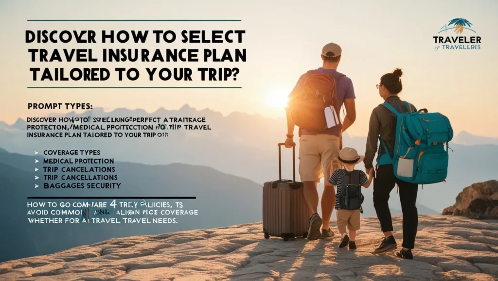 Best Travel Insurance for Your Trip