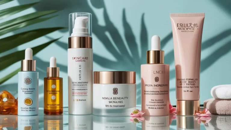 The Most Anticipated Skincare Launches of Nowadays