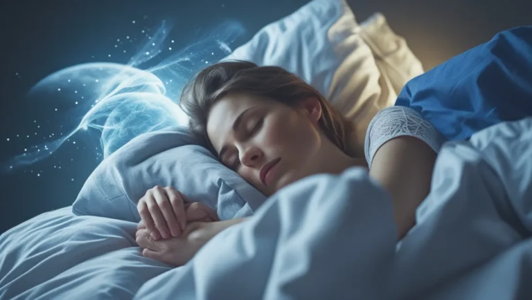 The Role of Sleep in Mental Resilience