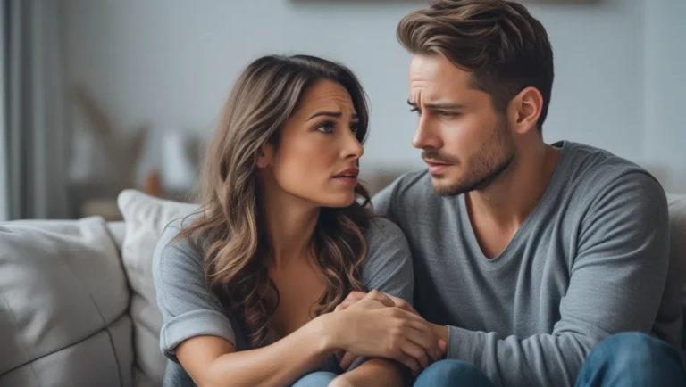 Red Flags in Dating You Shouldn’t Ignore