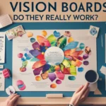Vision Boards: Do They Really Work