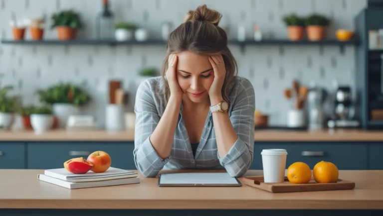 How to Avoid Burnout in a Fast Paced Job