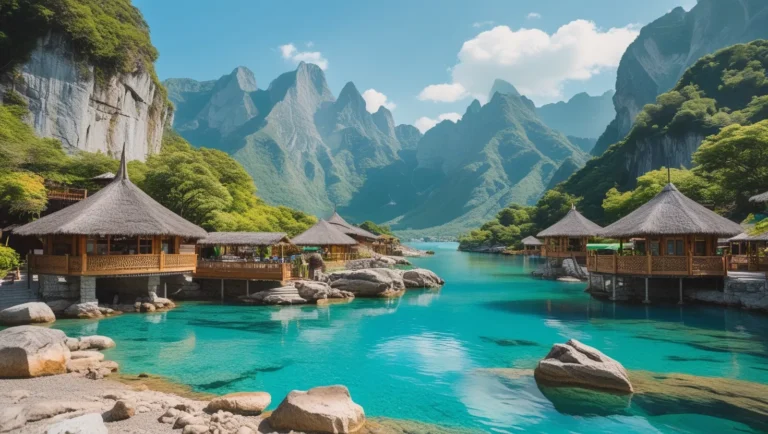 Hidden Gem Destinations You Must Visit in Nowadays