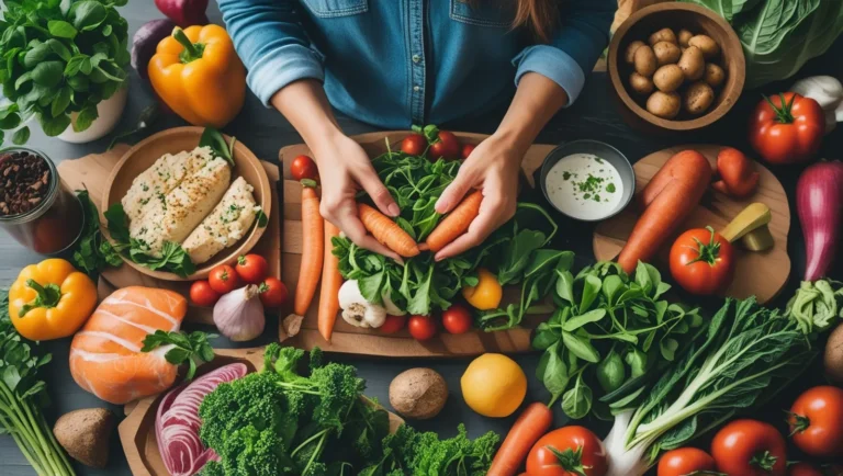 How to Eat Healthy on a Tight Budget