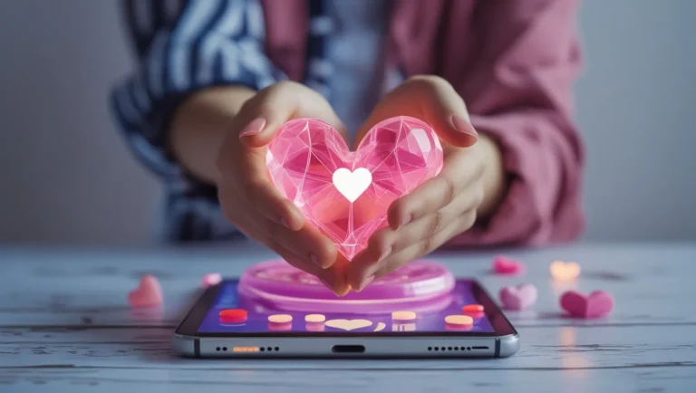 Modern Dating Rules: How to Navigate Love in the Digital Age