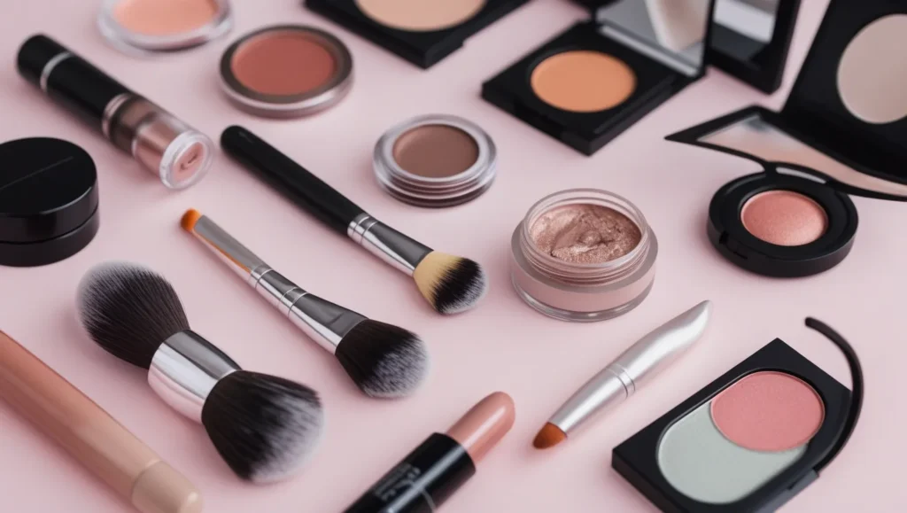 Makeup Hacks Every Beginner Should Know