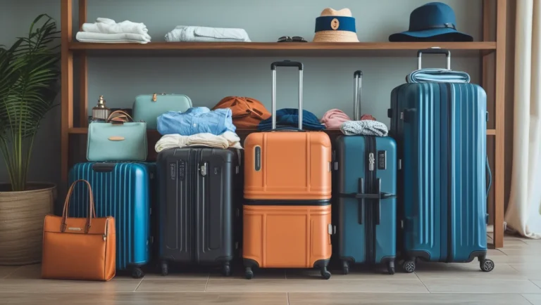Packing Hacks Every Traveler Should Know