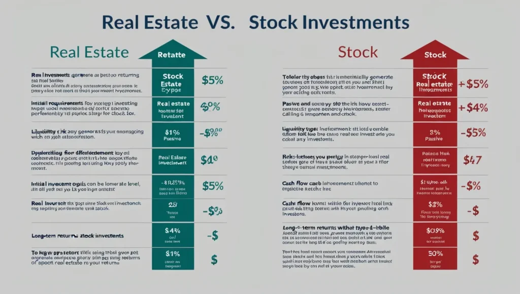 Investment is Right for You