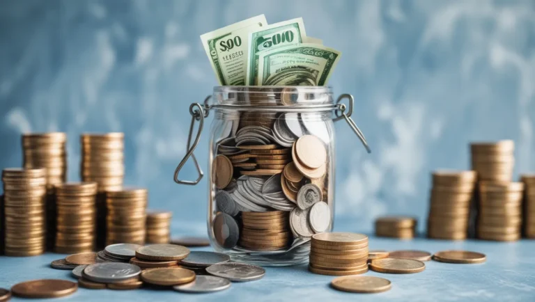 8 Smart Ways to Improve Your Finances This Year