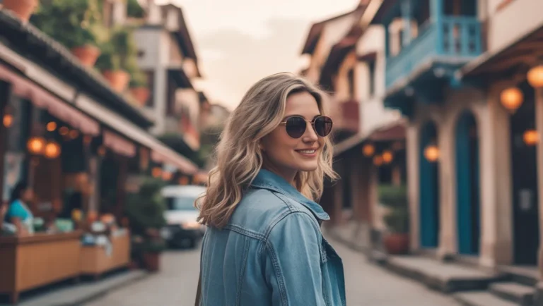 Why Every Woman Should Travel Solo at Least Once