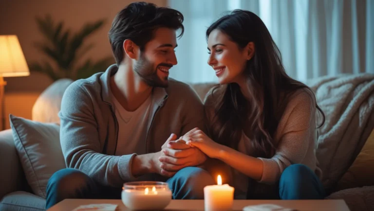 How to Keep the Spark Alive in Your Relationship