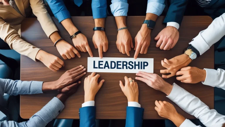 10 Brutal Leadership Truths That Destroy Team Performance