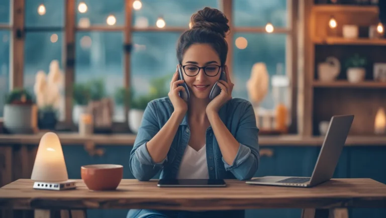 Digital Detox: How to Unplug and Reconnect