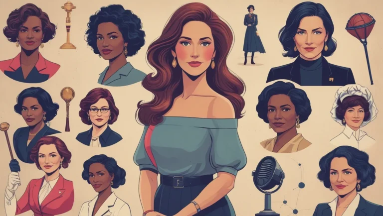 Success Stories of Women Who Overcame Adversity
