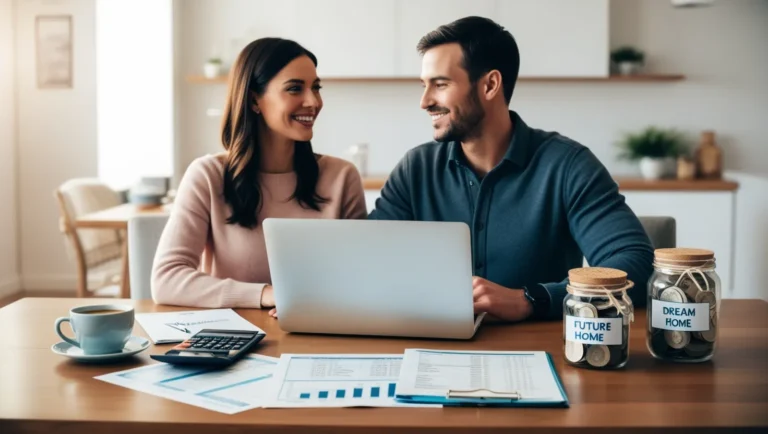 Financial Planning for Newlyweds: What to Know Before Marriage
