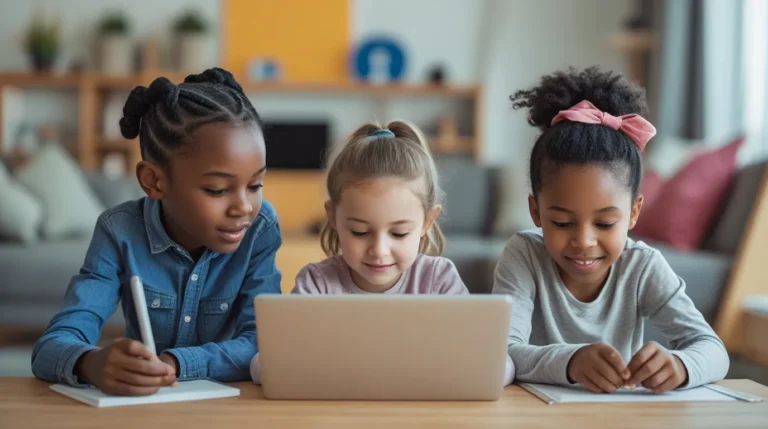 Managing Screen Time for Kids Without Conflict