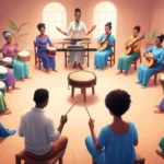 The Link Between Music Therapy and Emotional Well-Being