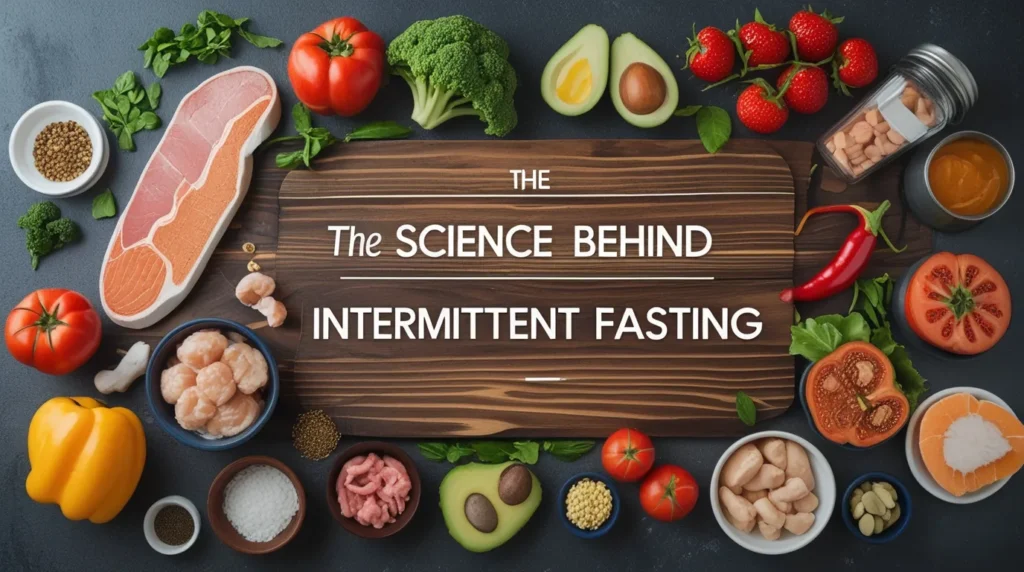 The Science Behind Intermittent Fasting