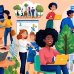 Volunteerism Today: New Ways to Give Back