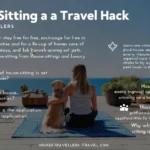 House-Sitting as a Travel Hack: How to Stay for Free