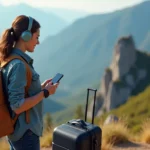Must-Have Gadgets for Solo Travelers