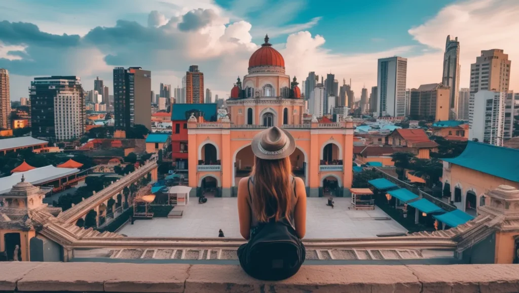 Best Cities for Digital Nomads