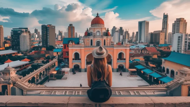 Best Cities for Digital Nomads and Remote Work