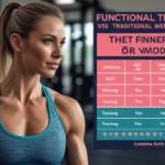Functional Training vs Traditional Weightlifting Which Works Best