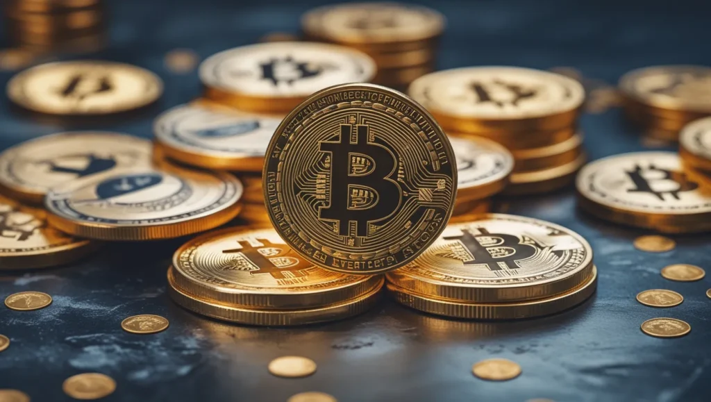 The Future of Digital Investments