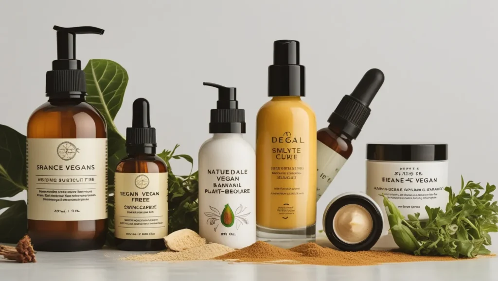 Vegan Skincare Brands You Should Try