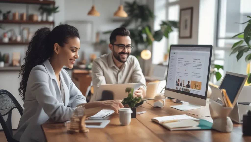 Successful Online Business in Nowadays