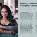 The Role of Emotional Intelligence in Successful Dating