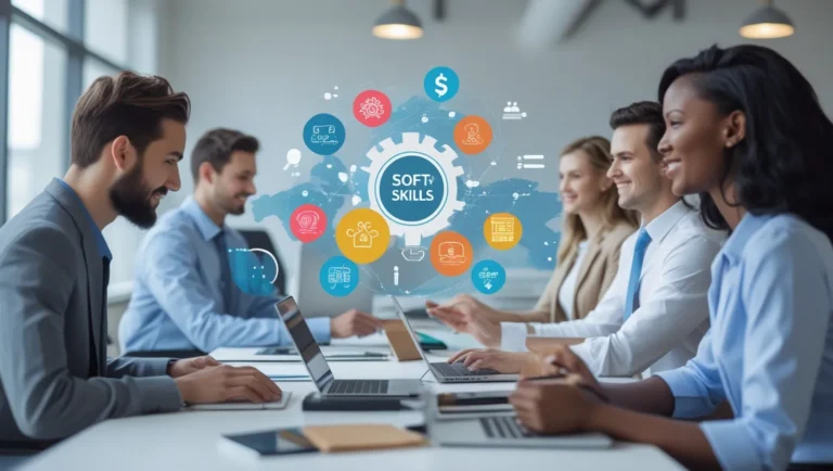 Skills That Will Be in Demand in Nowadays