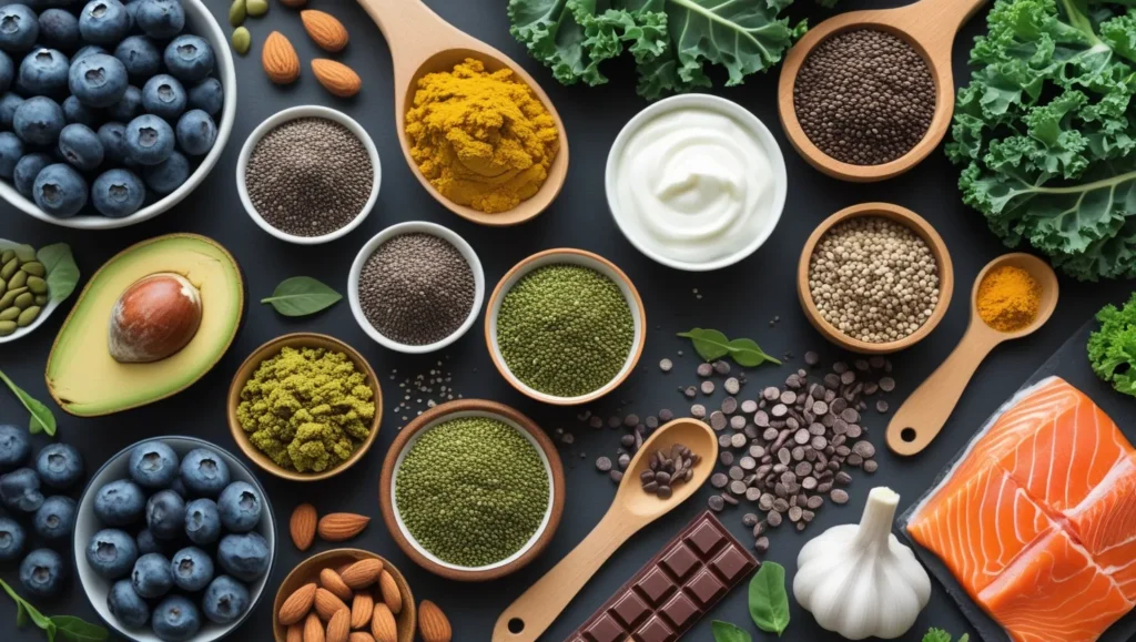 Superfoods You Should Add to Your Diet