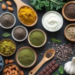 Superfoods You Should Add to Your Diet in Nowadays