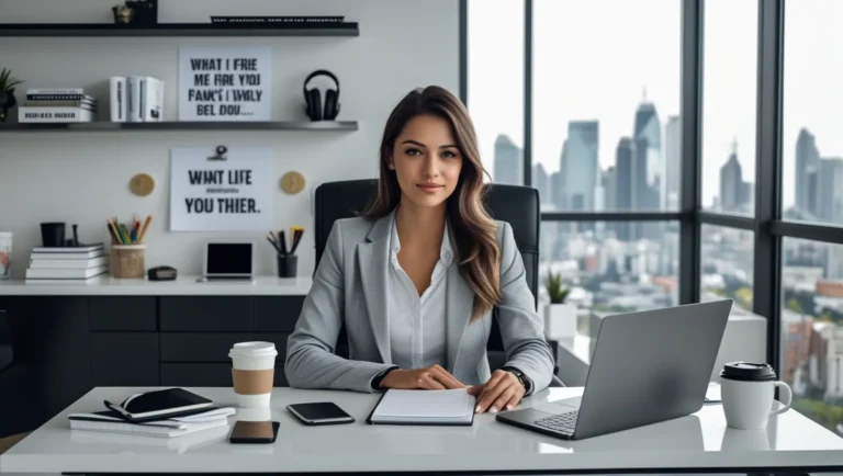The Pros and Cons of Freelancing for Financial Freedom